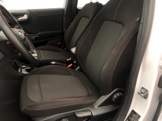 Ford Puma image 1