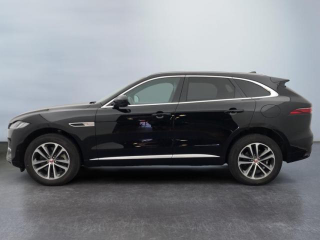 Jaguar F-Pace image 5