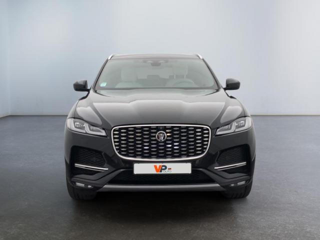 Jaguar F-Pace image 8