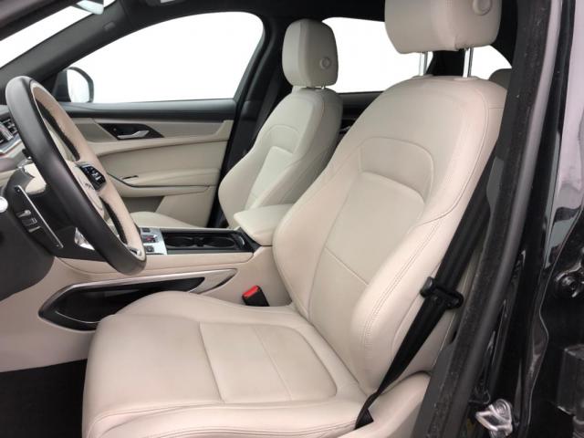 Jaguar F-Pace image 2