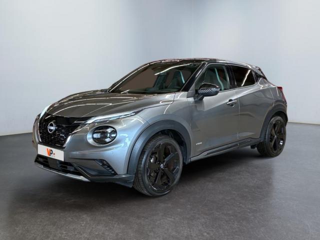 Nissan Juke 2022.5 Hybrid 143 Premiere Edition