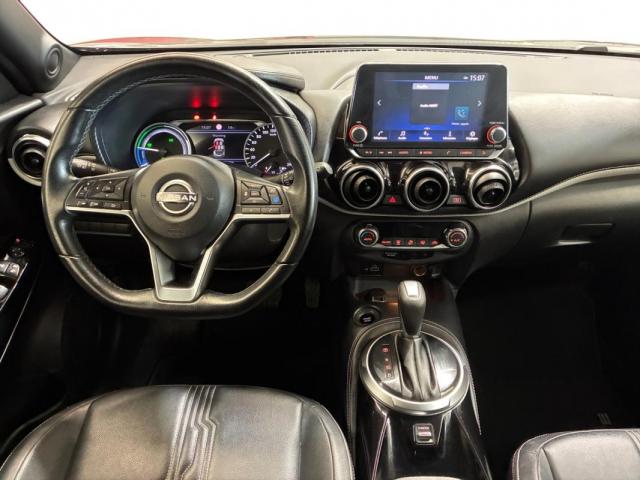 Nissan Juke image 6