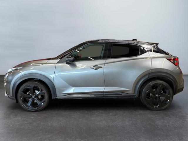 Nissan Juke image 7