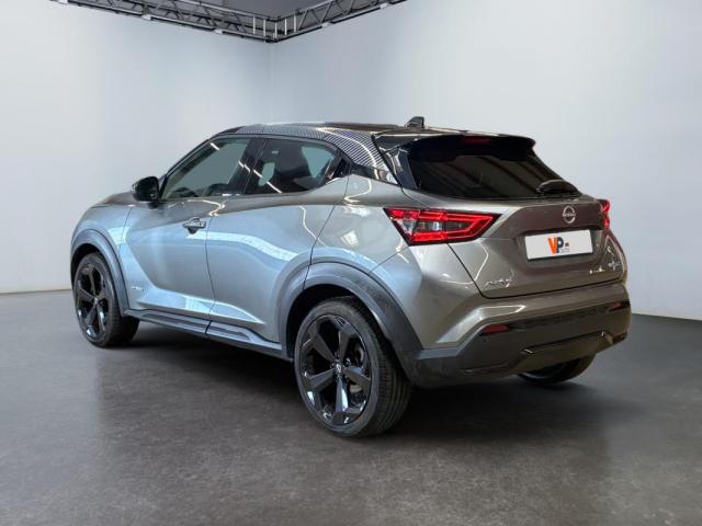 Nissan Juke image 4