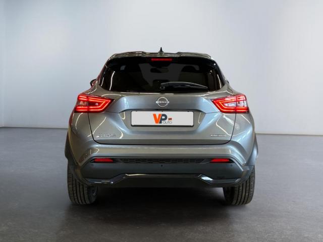 Nissan Juke image 5