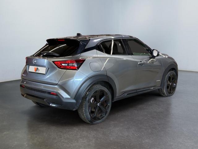 Nissan Juke image 9