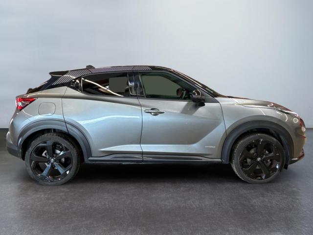 Nissan Juke image 8