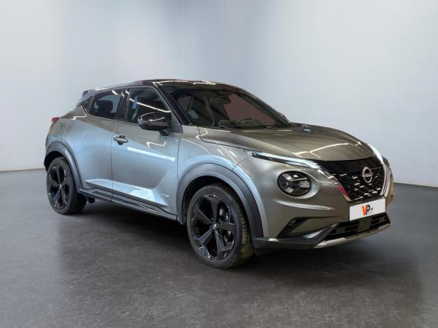 Nissan Juke image 2