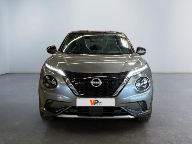 Nissan Juke image 3