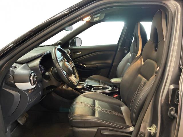 Nissan Juke image 1