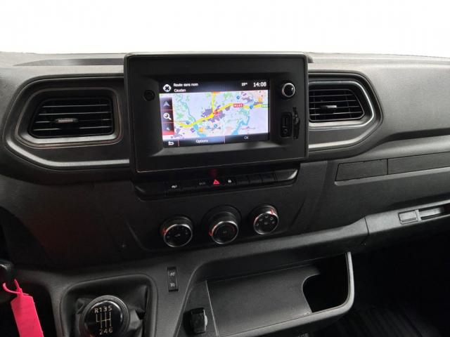 Renault Master image 5