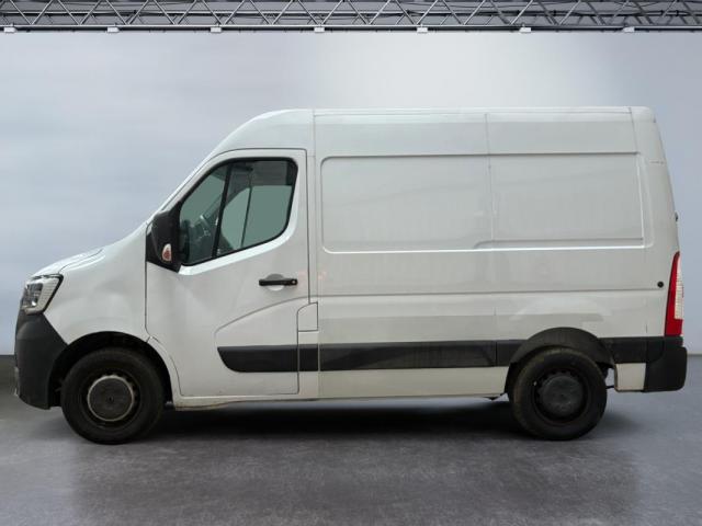 Renault Master image 8