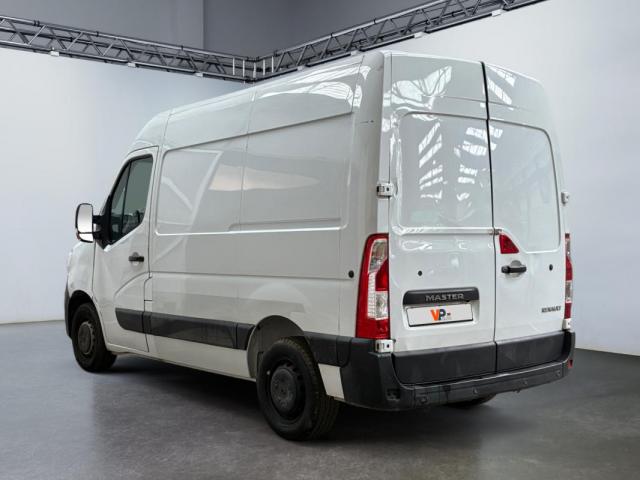 Renault Master image 9