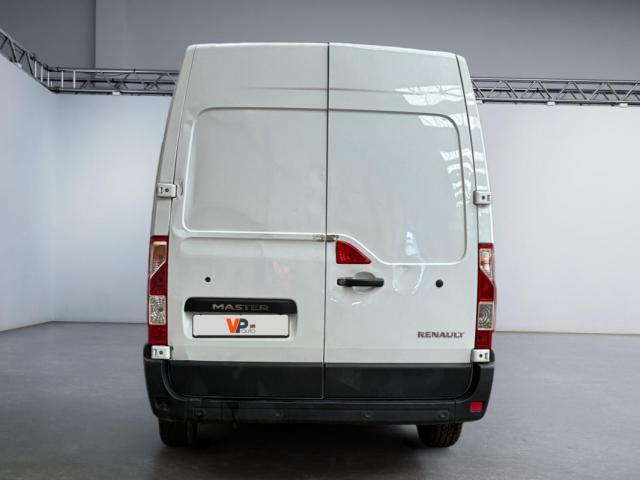 Renault Master image 3