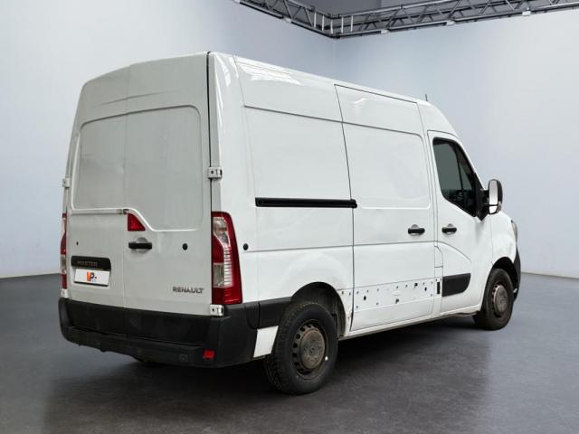 Renault Master image 4