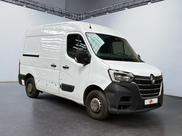 Renault Master image 1