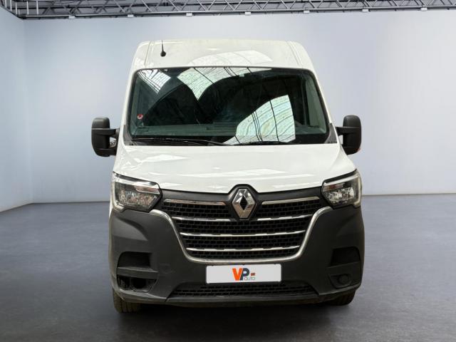 Renault Master image 7