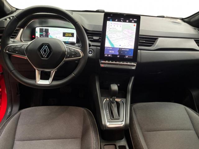 Renault Captur image 5