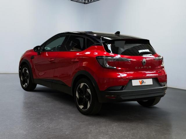 Renault Captur image 2