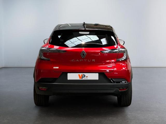Renault Captur image 7