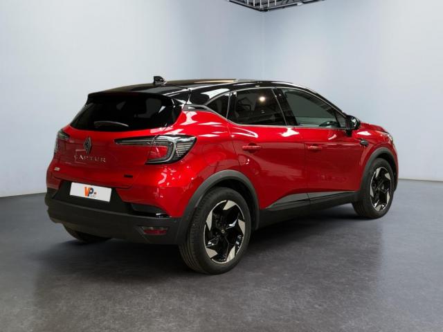 Renault Captur image 8