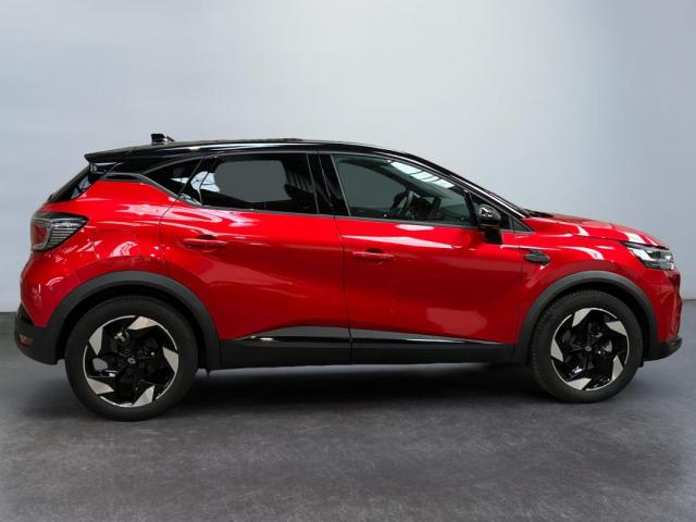 Renault Captur image 6