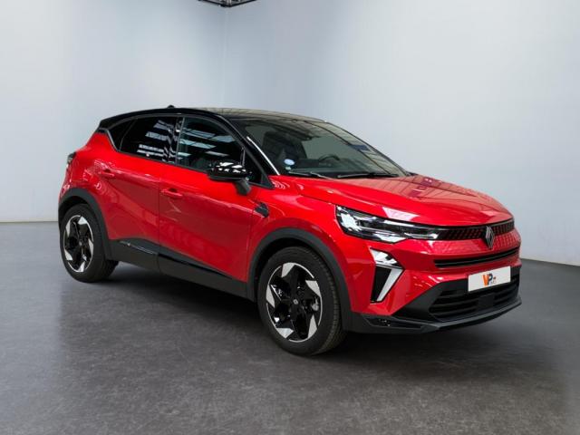 Renault Captur image 9