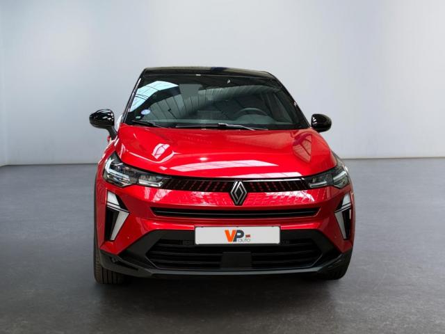 Renault Captur image 3