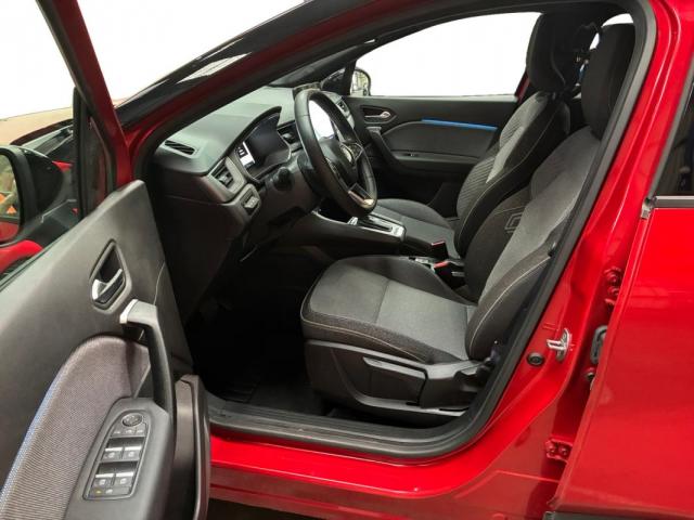 Renault Captur image 1
