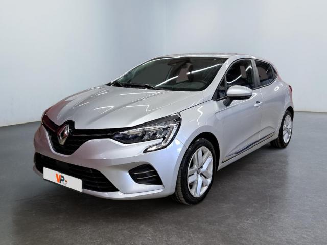 Renault Clio V E-Tech 140 - 21 Business