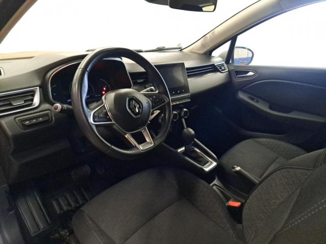 Renault Clio image 9