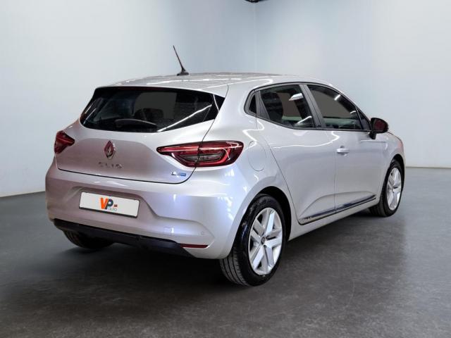 Renault Clio image 6