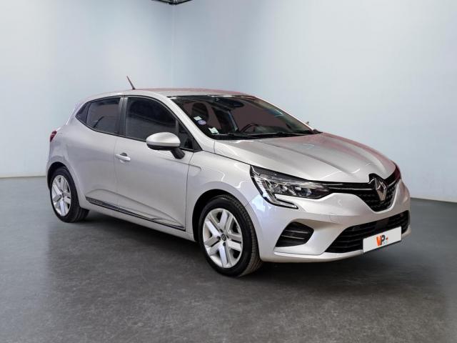 Renault Clio image 1