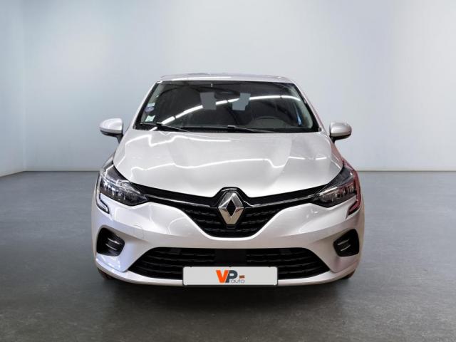 Renault Clio image 4