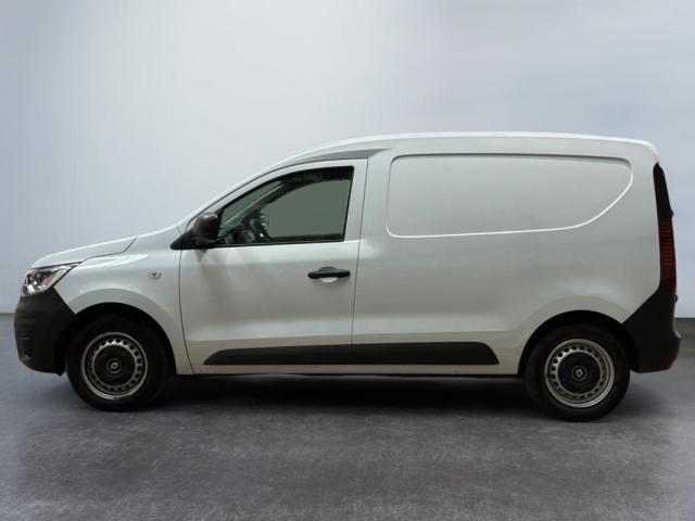 Renault Express Van image 2
