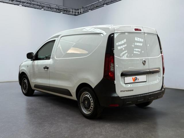 Renault Express Van image 8