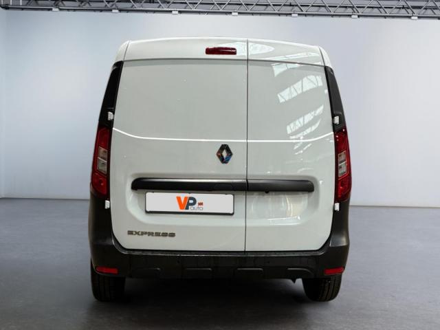 Renault Express Van image 4
