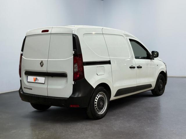 Renault Express Van image 7