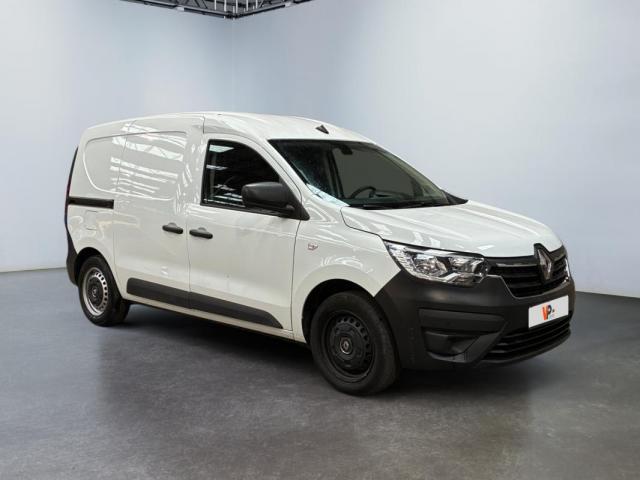 Renault Express Van image 3