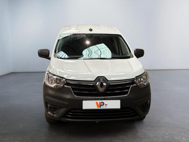 Renault Express Van image 6
