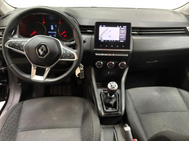 Renault Clio image 4
