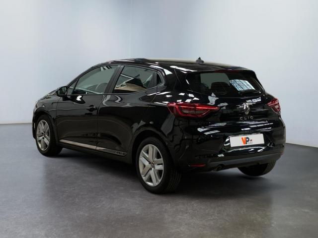 Renault Clio image 6