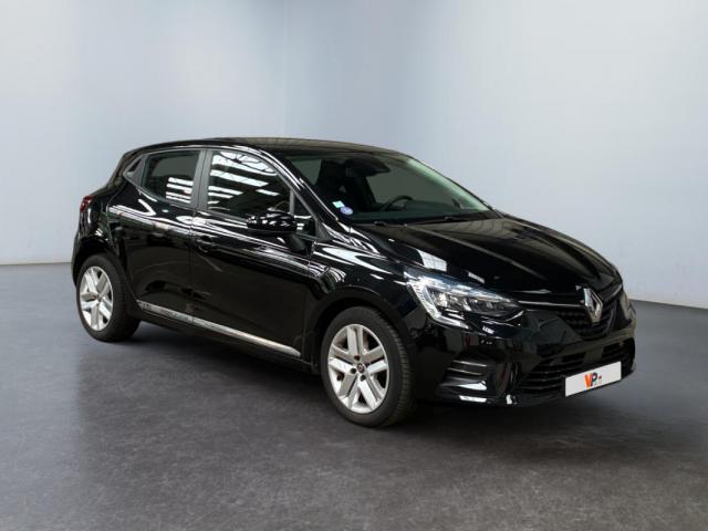 Renault Clio image 2