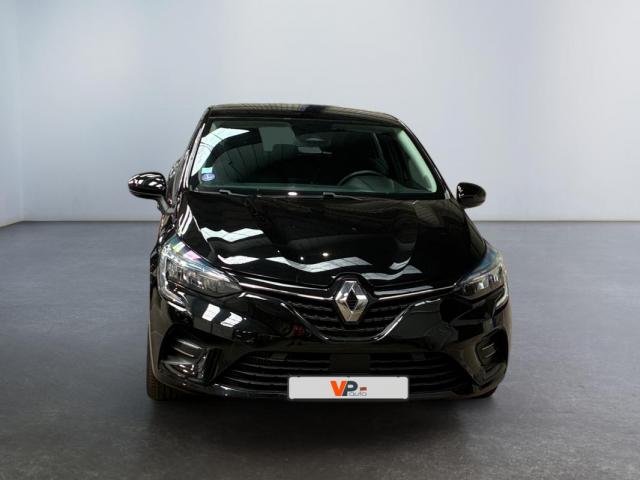 Renault Clio image 9
