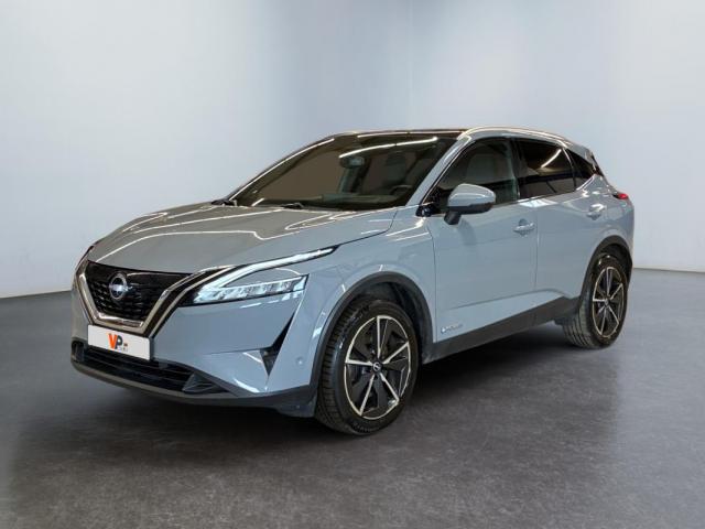 Nissan Qashqai E-Power 190 Ch Tekna