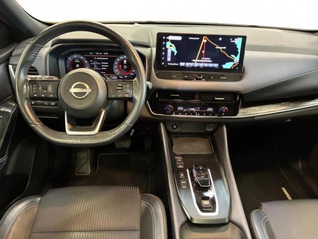 Nissan Qashqai image 7