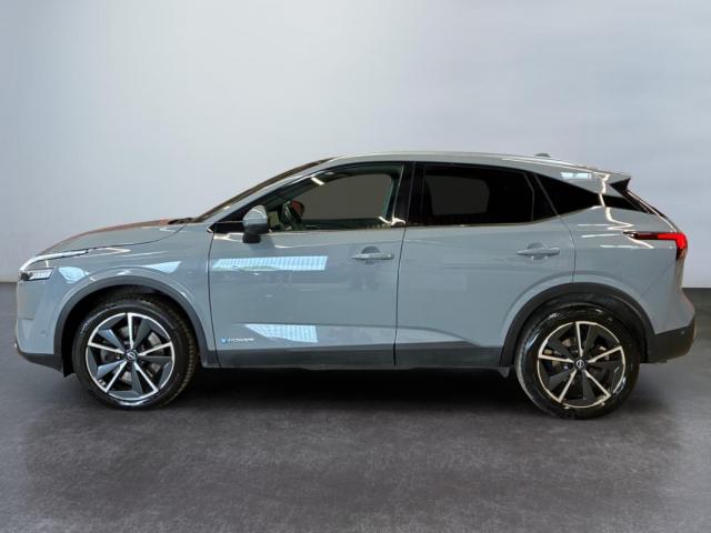 Nissan Qashqai image 5