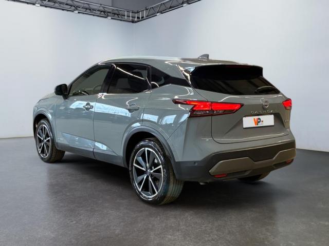 Nissan Qashqai image 3