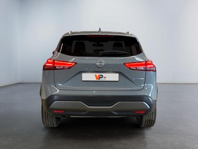 Nissan Qashqai image 6