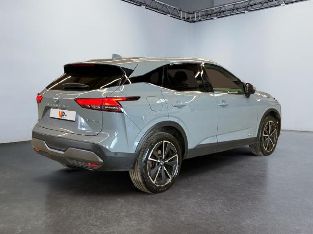 Nissan Qashqai image 1